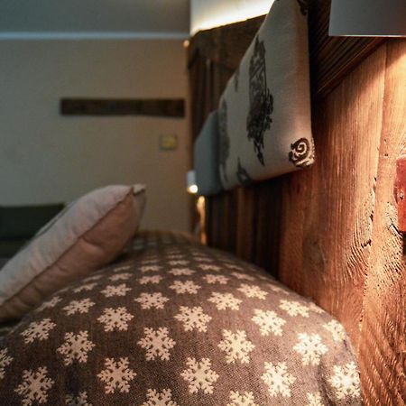 Hotel Chaberton Cesana Torinese Zewnętrze zdjęcie