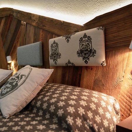 Hotel Chaberton Cesana Torinese Zewnętrze zdjęcie