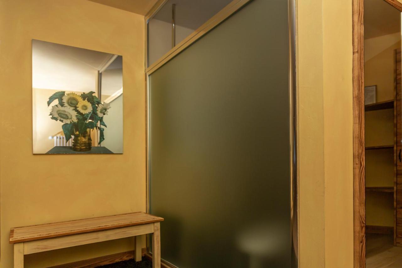 Hotel Chaberton Cesana Torinese Zewnętrze zdjęcie