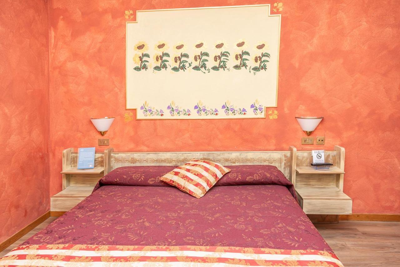 Hotel Chaberton Cesana Torinese Zewnętrze zdjęcie