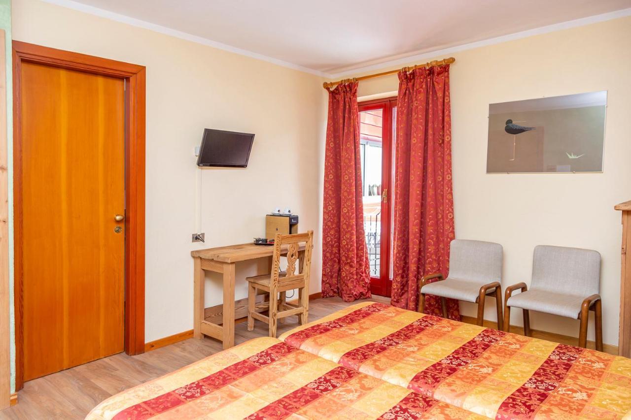 Hotel Chaberton Cesana Torinese Zewnętrze zdjęcie
